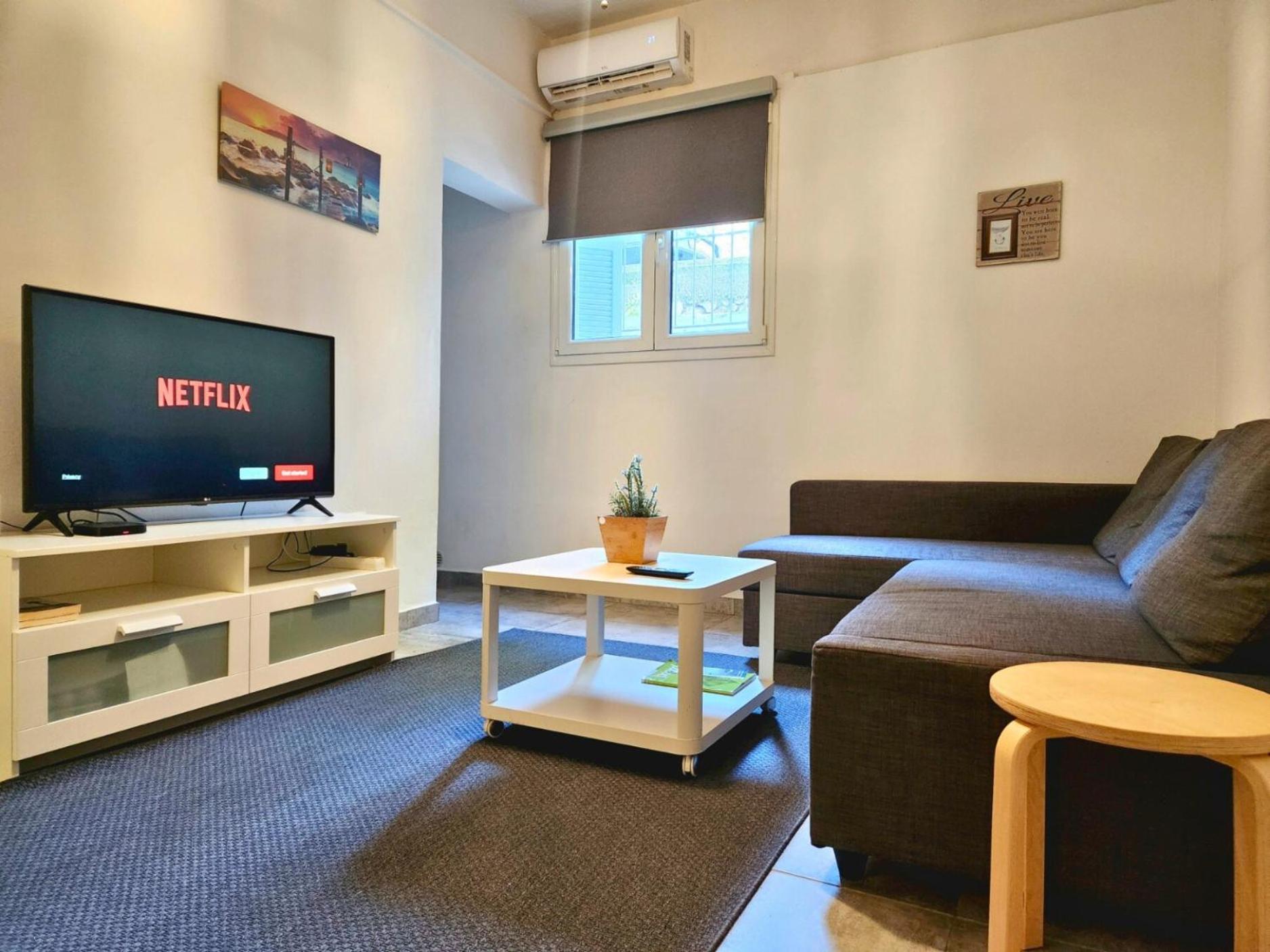 Cozy Apartment For 4 In Kolonaki, Lycabettus Athens Exterior photo